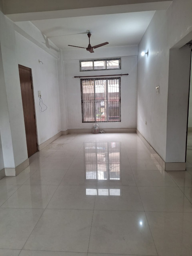 Unfurnished 2bhk in Kahilipara, Guwahati, Assam, India for Rent